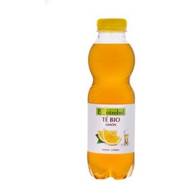 Thé Citron Bio