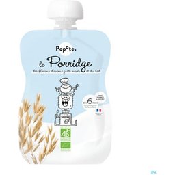 Porridge Avoine Bio 100g
