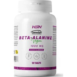 Beta-Alanina 1000mg Carnosyn®️ 120comp