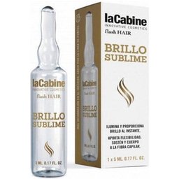 Ampolla Capilar Brillo Sublime 5ml