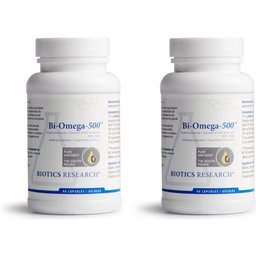 Biotics Research® Bi-Omega-500™