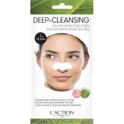 Patch Point Noir Tea Tree 5 sachets