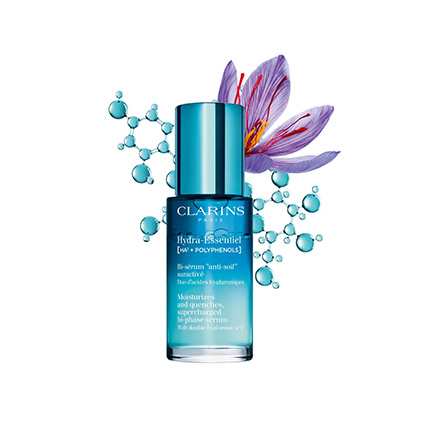 Hydra-essentiel - Bi-Sérum ''anti-soif'' suractivé 30ml