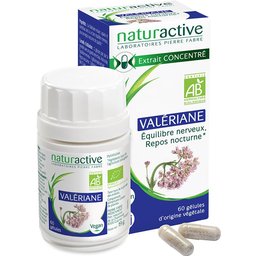 Valériane BIO
