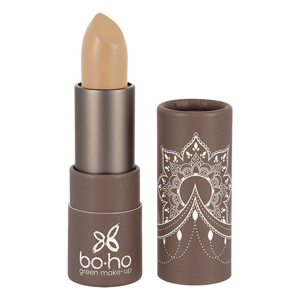 Teint Correcteur Anti-Cernes Bio N°02 Beige Clair 3,5g