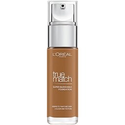 Paris True Match Liquid Foundation 9N 30ml