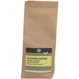 Café de chicorée Bio