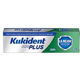 Pro Plus Dentífrico 40g