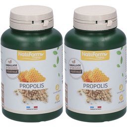 Nat&Form Propolis