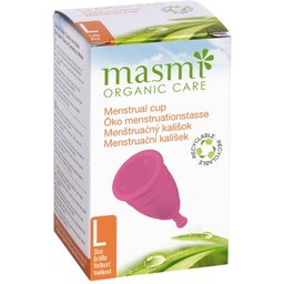 Coupe Menstruelle taille L.