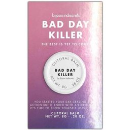 Baume pour le clitoris Bad Day Killer 8g