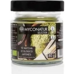 Thé Matcha Japonais Eco 70g