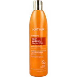 Post Lissant Brésilien Shampooing 55ml