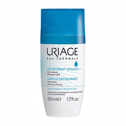 Déodorant douceur roll'on 50ml