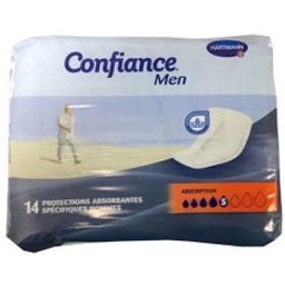 Men Prot Ana Absorp 5G Sach/14