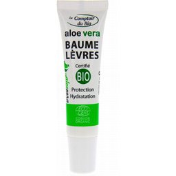 Aloe Vera Bálsamo Labial Bio 12ml