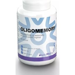 Oligomemory 90caps