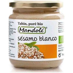 Tahin Blanc S/Sel 700g