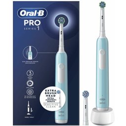 Pro 1 Cepillo Dental Azul Turquesa 1ud