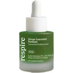 Sérum Concentré Purifiant 30 ml