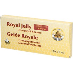 Panax Ruckstuhl Gelée Royale 1500 mg