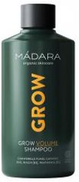 Mádara Grow Volume Shampoing 250 ml - Flacon 250 ml