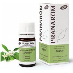 Pranarôm Bio Huile Essentielle Néroli 5 ml