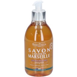 Savon Liquide de Marseille - Beurre de Karité