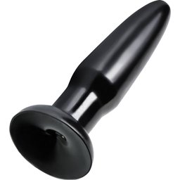 Anal Plug Débutant 9cm 1pc