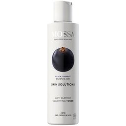 Skin Solutions Tonique Éclair Anti-imperfection 200ml