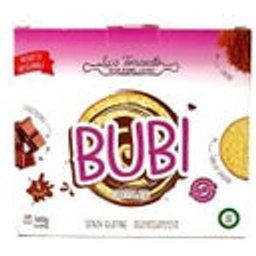 Bubi Merendina Sans Gluten 160g
