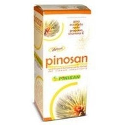 Pinosan sirop 250ml