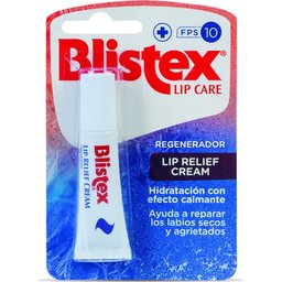 Baume à lèvres Blistex® dans un tube de 6g