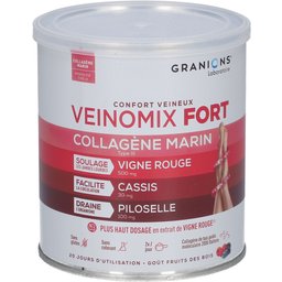 Granions Veinomix Fort