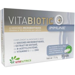 Vitabiotic Immune