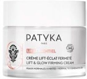 Lift Essentiel Crème Lift-Éclat Fermeté Bio 50 ml - Pot 50 ml