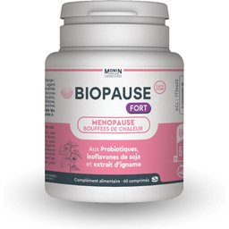 Fort - Comprimé, complément nutritionnel de la ménopause