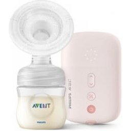 Tire-lait électrique Pink