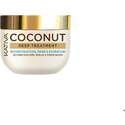 Coconut Masque Réparateur 300ml