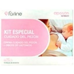 Kit Soin Mamelon