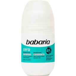 Déodorant Roll-On Cero 50ml