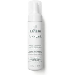 Go Organic Micellar Mouse 200ml