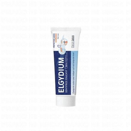 Dentifrice Chrono Protection Caries Educatif 50 ml