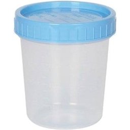Colheita Asseptic Boiao 120ml 1 Unidade