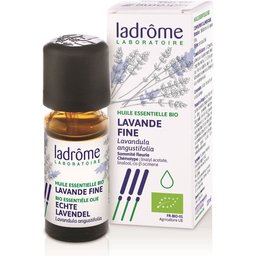 Huile essentielle Lavande fine Bio