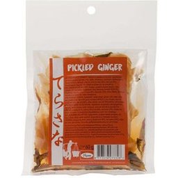 Picles Gingembre 60g