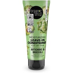 Moisturizing Leave In Leave-In Moisturizing Conditioner 75ml