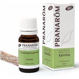 Pranarôm Huile Essentielle Katafray Bio 10ml