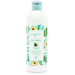 Gel Shampooing à l'Avocat 500ml