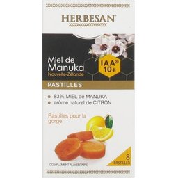 Miel Manuka IIA 18caps